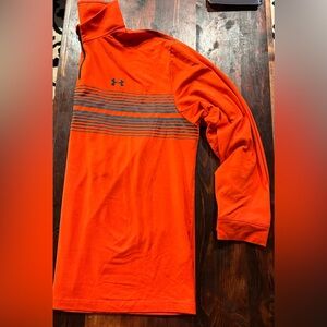 NWOT Under Armour Quarter Zip